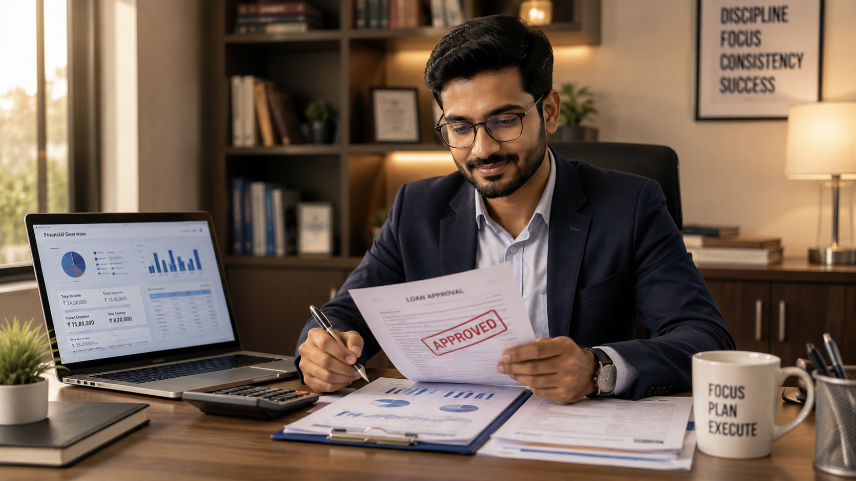 Personal Loan